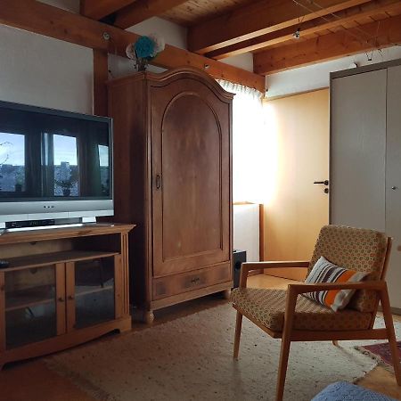 Zentrale Ferienwohnung Auf Dem Schoenen Hunsrueck Halsenbach Екстер'єр фото