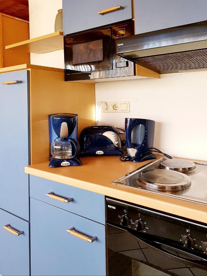 Zentrale Ferienwohnung Auf Dem Schoenen Hunsrueck Halsenbach Екстер'єр фото
