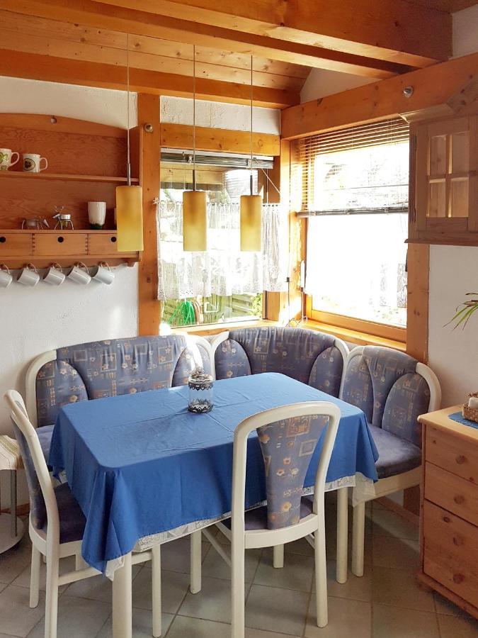 Zentrale Ferienwohnung Auf Dem Schoenen Hunsrueck Halsenbach Екстер'єр фото