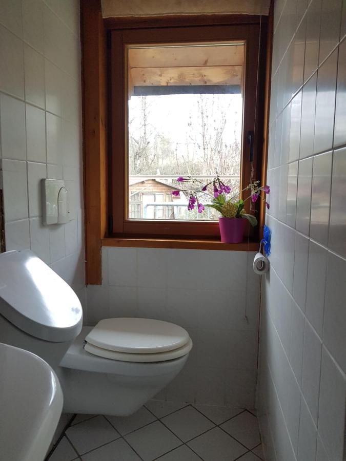 Zentrale Ferienwohnung Auf Dem Schoenen Hunsrueck Halsenbach Екстер'єр фото