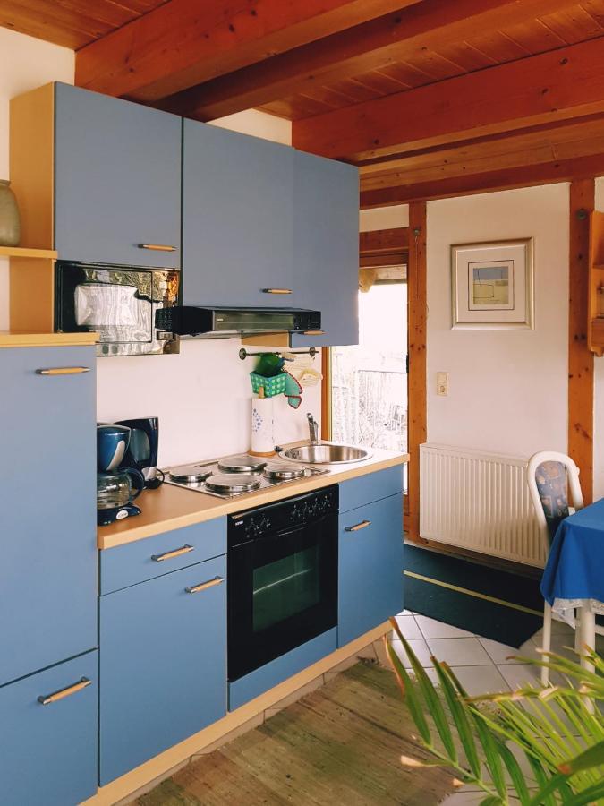 Zentrale Ferienwohnung Auf Dem Schoenen Hunsrueck Halsenbach Екстер'єр фото